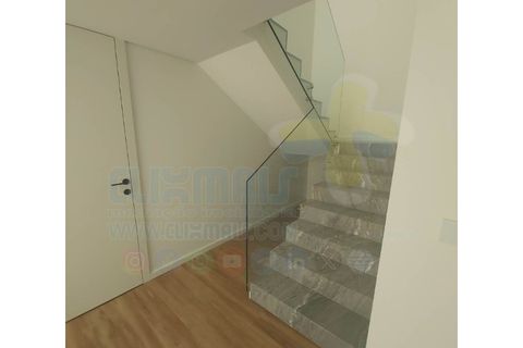 Villa i Braga, Braga, Braga - € 650.000 | Ref: clix mais M 1119 - foto 18