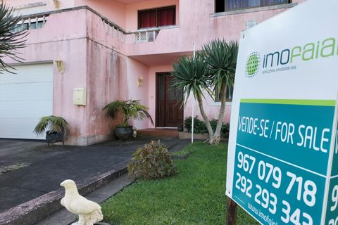Byhus i Horta, Faial, Horta - € 265.000 | Ref: 969 - foto 2