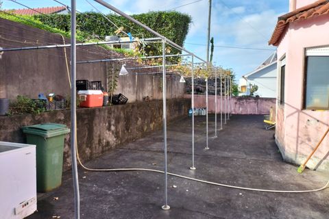 Byhus i Horta, Faial, Horta - € 265.000 | Ref: 969 - foto 5