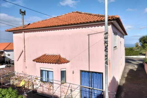 Byhus i Horta, Faial, Horta - € 265.000 | Ref: 969 - foto 6