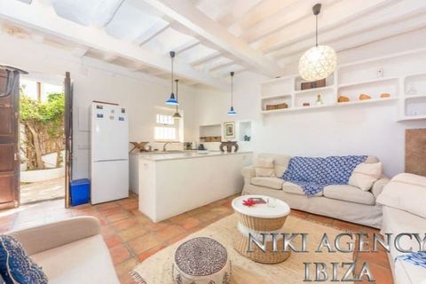 Villa i Ibiza, Ibiza, Ibiza - € 895.000 | Ref: CVE019 - foto 1