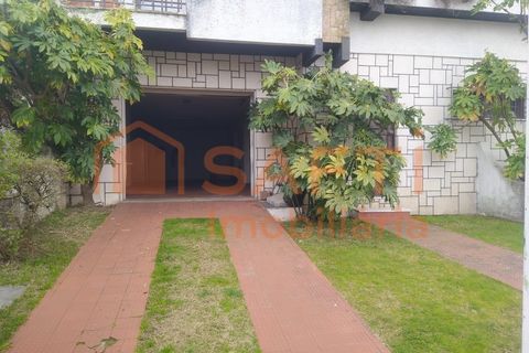 Villa i Braga, Braga, Braga - € 415.000 | Ref: SAFTI:001900 - foto 1