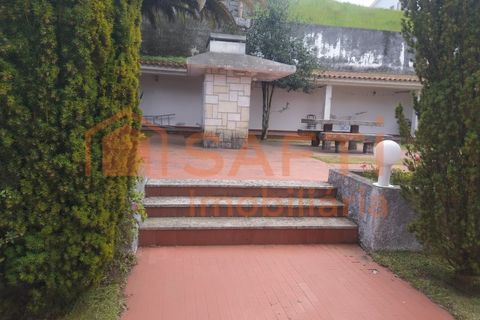 Villa i Braga, Braga, Braga - € 415.000 | Ref: SAFTI:001900 - foto 25