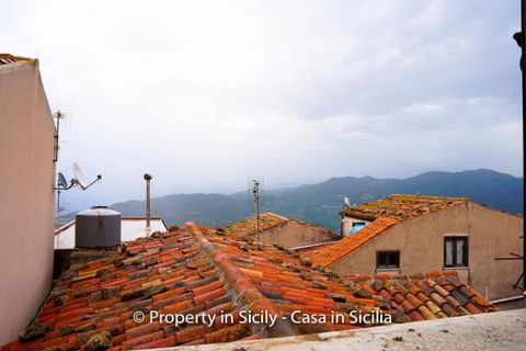 Villa a Pollina, Palermo, Pollina - € 50.000 | Ref: Casa Li Bianchi - Pollina - foto 2