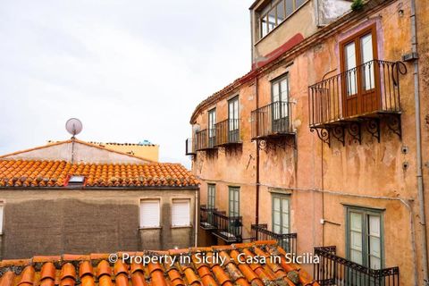 Villa a Pollina, Palermo, Pollina - € 50.000 | Ref: Casa Li Bianchi - Pollina - foto 3