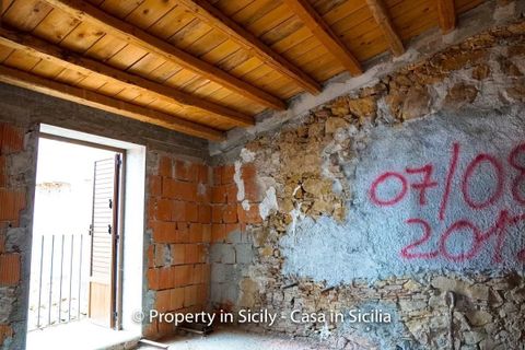Villa a Pollina, Palermo, Pollina - € 50.000 | Ref: Casa Li Bianchi - Pollina - foto 5