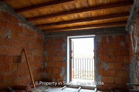 Villa a Pollina, Palermo, Pollina - € 50.000 | Ref: Casa Li Bianchi - Pollina - foto 6
