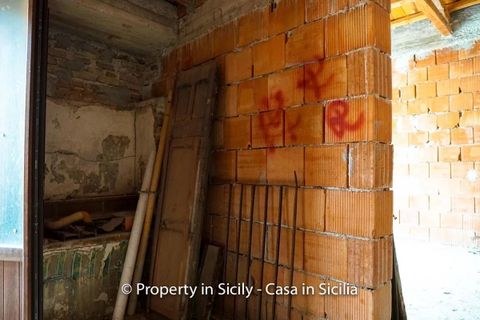 Villa a Pollina, Palermo, Pollina - € 50.000 | Ref: Casa Li Bianchi - Pollina - foto 8