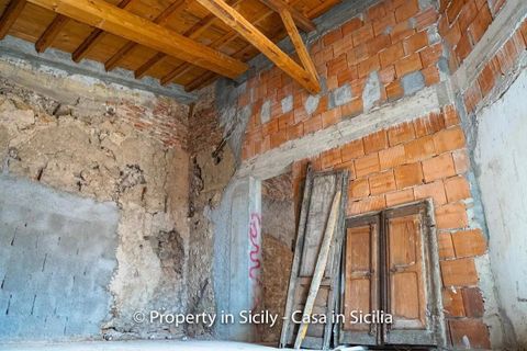 Villa a Pollina, Palermo, Pollina - € 50.000 | Ref: Casa Li Bianchi - Pollina - foto 10