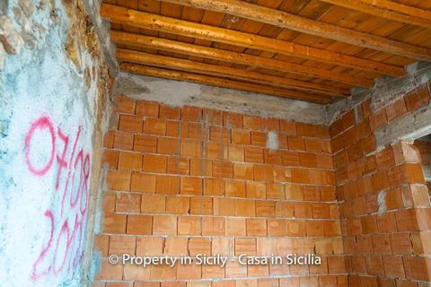 Villa a Pollina, Palermo, Pollina - € 50.000 | Ref: Casa Li Bianchi - Pollina - foto 13