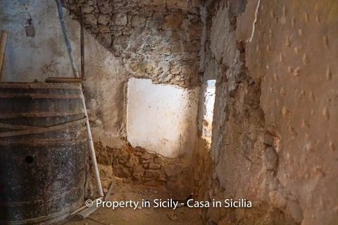 Villa a Pollina, Palermo, Pollina - € 50.000 | Ref: Casa Li Bianchi - Pollina - foto 17