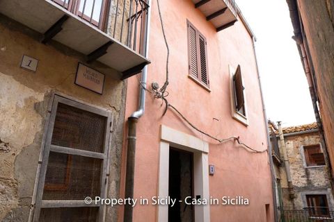 Villa a Pollina, Palermo, Pollina - € 50.000 | Ref: Casa Li Bianchi - Pollina - foto 18