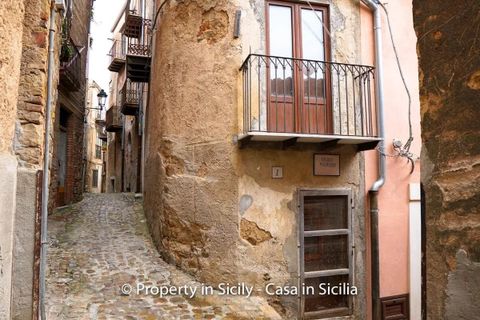 Villa a Pollina, Palermo, Pollina - € 50.000 | Ref: Casa Li Bianchi - Pollina - foto 19