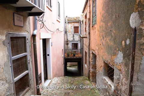 Villa a Pollina, Palermo, Pollina - € 50.000 | Ref: Casa Li Bianchi - Pollina - foto 20