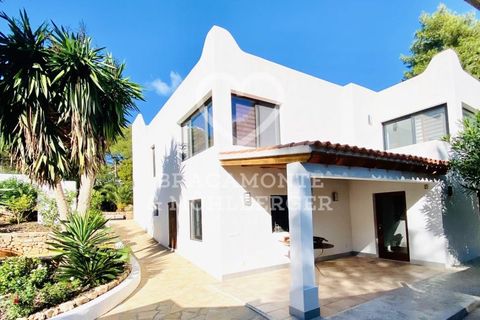 Villa San Carlos De Peralta, Ibiza - foto 1