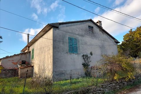 Villa a Panicale, Perugia, Panicale - € 68.000 | Ref: CA159 - foto 2