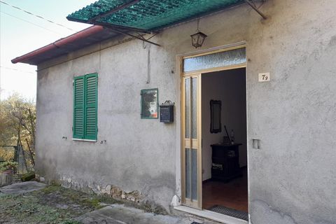 Villa a Panicale, Perugia, Panicale - € 68.000 | Ref: CA159 - foto 10