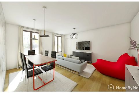 Lejlighed i Paris, Paris, Paris - € 730.000 | Ref: 7752491 - foto 1