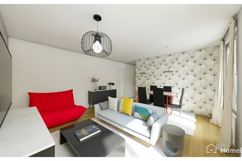 Lejlighed i Paris, Paris, Paris - € 730.000 | Ref: 7752491 - foto 2