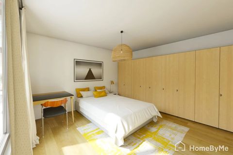 Lejlighed i Paris, Paris, Paris - € 730.000 | Ref: 7752491 - foto 4