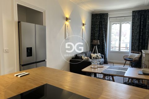 Lejlighed i Grenoble, Isere, Grenoble - € 300.000 | Ref: 7002 - foto 2