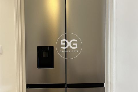 Lejlighed i Grenoble, Isere, Grenoble - € 300.000 | Ref: 7002 - foto 3