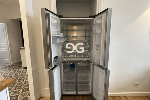 Lejlighed i Grenoble, Isere, Grenoble - € 300.000 | Ref: 7002 - foto 4