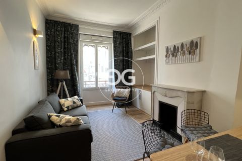 Lejlighed i Grenoble, Isere, Grenoble - € 300.000 | Ref: 7002 - foto 6