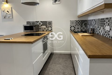 Lejlighed i Grenoble, Isere, Grenoble - € 300.000 | Ref: 7002 - foto 9