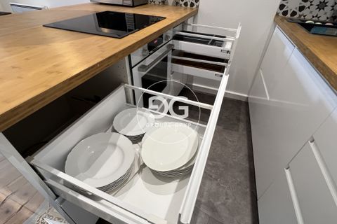 Lejlighed i Grenoble, Isere, Grenoble - € 300.000 | Ref: 7002 - foto 11
