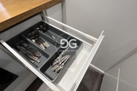 Lejlighed i Grenoble, Isere, Grenoble - € 300.000 | Ref: 7002 - foto 12