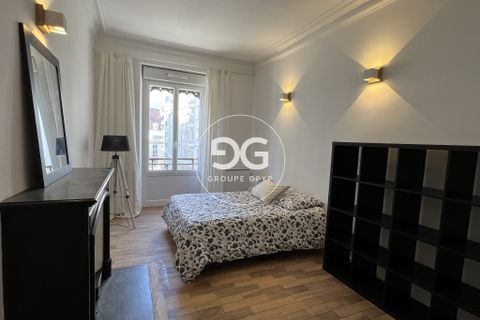 Lejlighed i Grenoble, Isere, Grenoble - € 300.000 | Ref: 7002 - foto 13