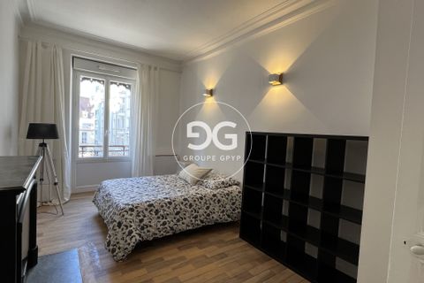 Lejlighed i Grenoble, Isere, Grenoble - € 300.000 | Ref: 7002 - foto 14