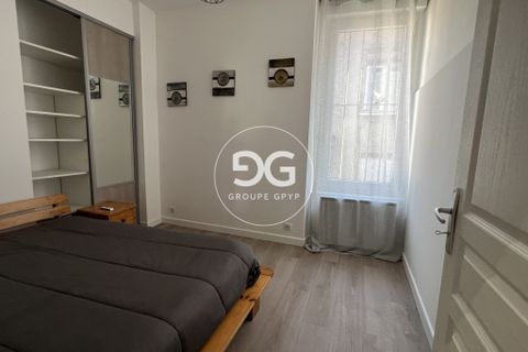 Lejlighed i Grenoble, Isere, Grenoble - € 300.000 | Ref: 7002 - foto 15