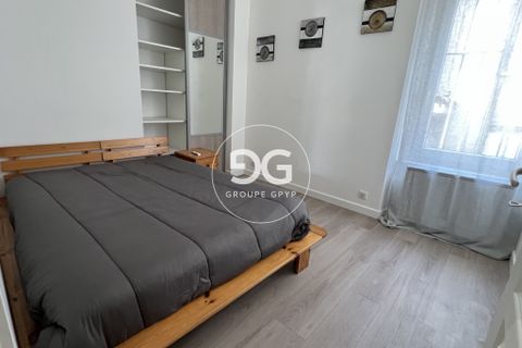 Lejlighed i Grenoble, Isere, Grenoble - € 300.000 | Ref: 7002 - foto 16
