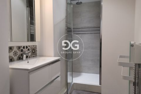 Lejlighed i Grenoble, Isere, Grenoble - € 300.000 | Ref: 7002 - foto 17
