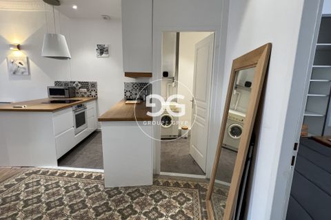 Lejlighed i Grenoble, Isere, Grenoble - € 300.000 | Ref: 7002 - foto 19