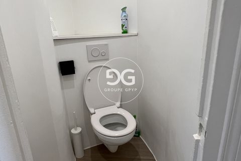 Lejlighed i Grenoble, Isere, Grenoble - € 300.000 | Ref: 7002 - foto 20