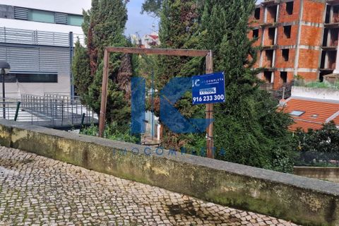 Helårsgrund i Amadora, Lisbon, Amadora - € 487.000 | Ref: 20221100905 - foto 2