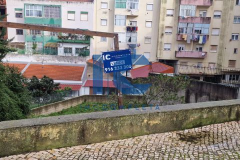 Helårsgrund i Amadora, Lisbon, Amadora - € 487.000 | Ref: 20221100905 - foto 3