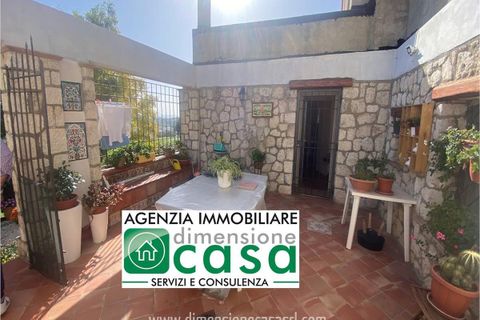 Villa i Caltanissetta, Caltanissetta, Caltanissetta - € 148.000 | Ref: VL70 - foto 1