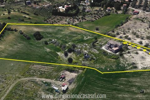 Villa i Caltanissetta, Caltanissetta, Caltanissetta - € 148.000 | Ref: VL70 - foto 3