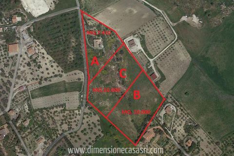 Villa i Caltanissetta, Caltanissetta, Caltanissetta - € 148.000 | Ref: VL70 - foto 4