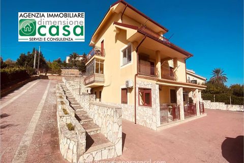 Villa i Caltanissetta, Caltanissetta, Caltanissetta - € 319.000 | Ref: VL71 - foto 1