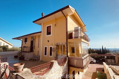 Villa i Caltanissetta, Caltanissetta, Caltanissetta - € 319.000 | Ref: VL71 - foto 3