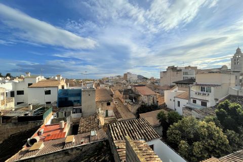 Villa i Inca, Mallorca, Inca - € 800.000 | Ref: 75784 - foto 2
