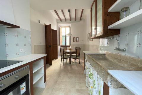 Villa i Inca, Mallorca, Inca - € 1.020.000 | Ref: 75803 - foto 5