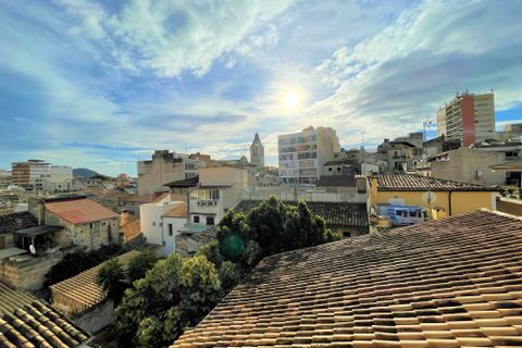 Villa i Inca, Mallorca, Inca - € 1.020.000 | Ref: 75803 - foto 13