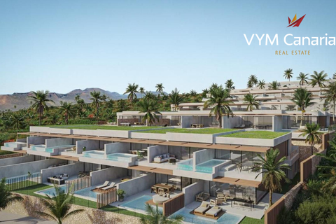 Lejlighed i Adeje, Tenerife, Adeje - € 1.090.000 | Ref: VS8673DN - foto 1