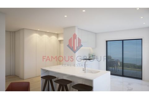 Lejlighed i Alvor, Faro, Alvor - € 390.000 | Ref: APA_1212_N - foto 14